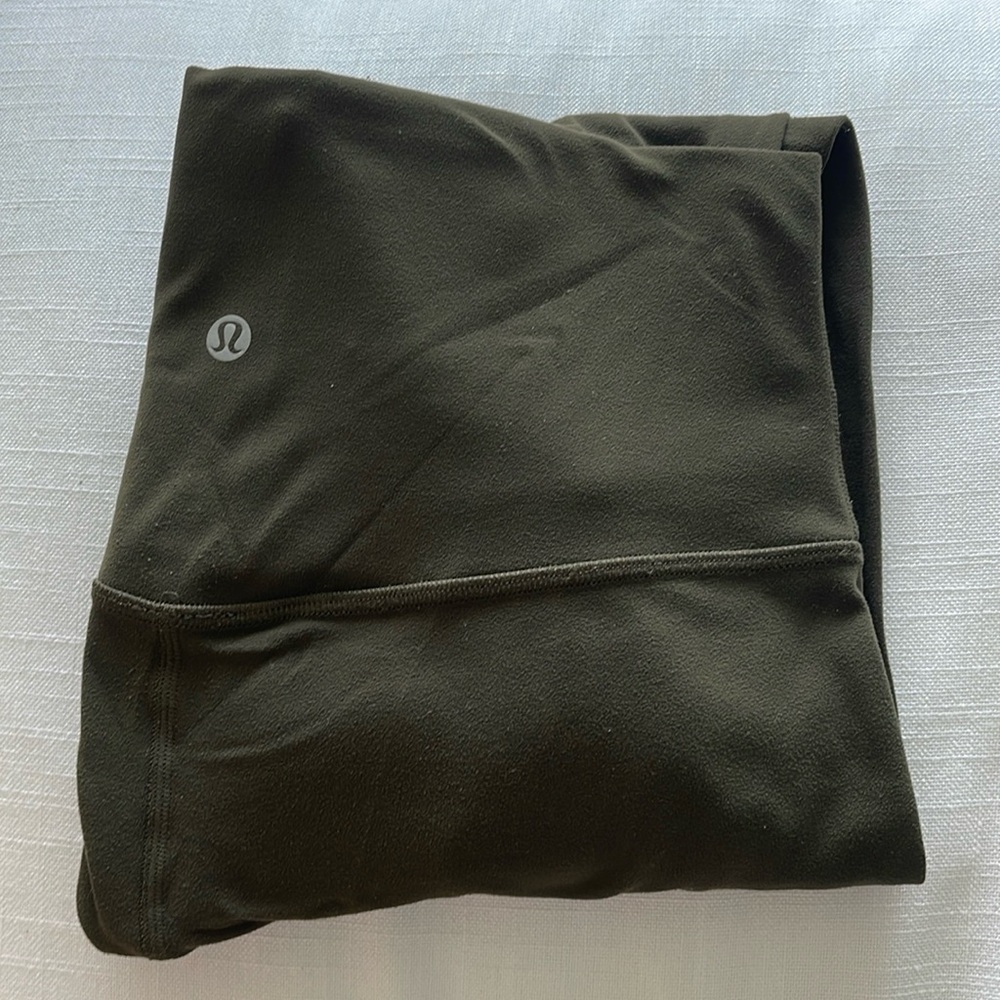 Lululemon Align leggings